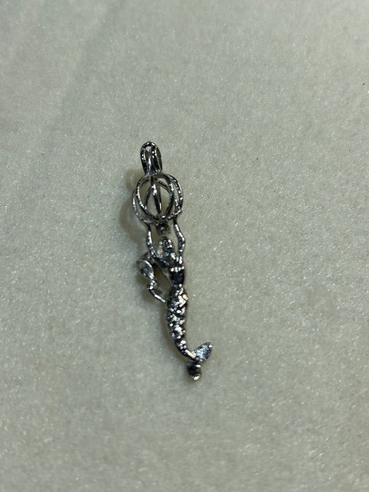 Mermaid Charm
