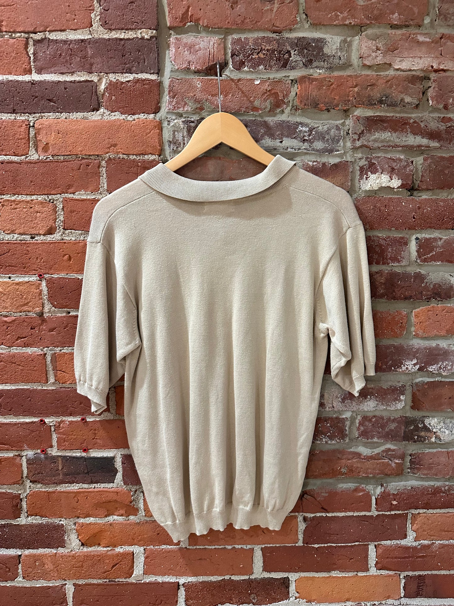 L.L. Bean Upcycled 603 Shirt