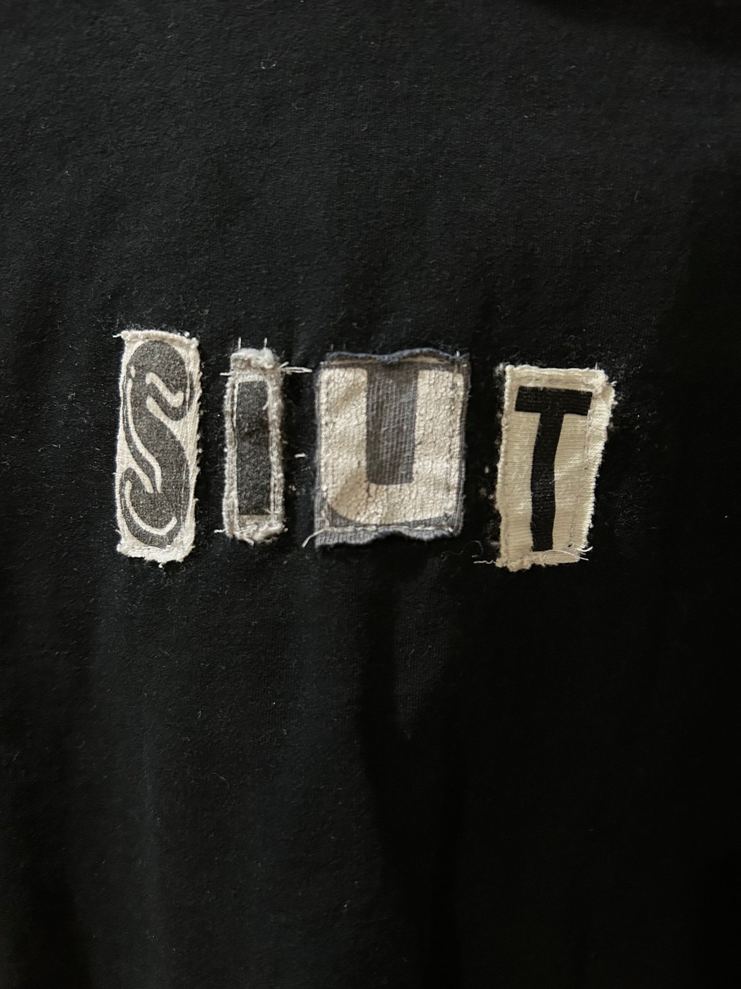 SL*T Sweatshirt