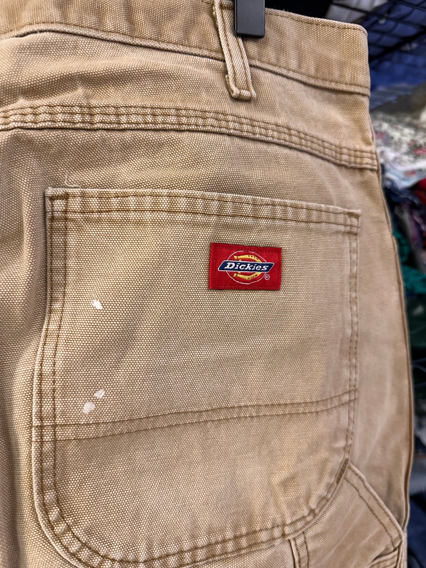 Dickies Pants
