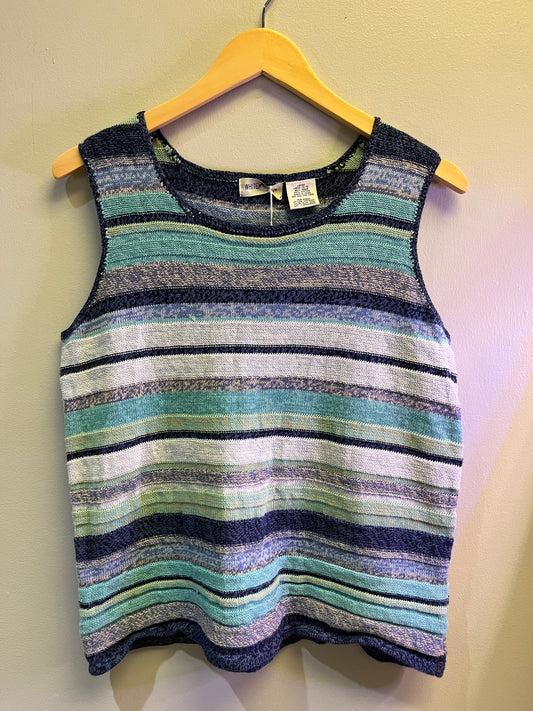 Sweater Vest