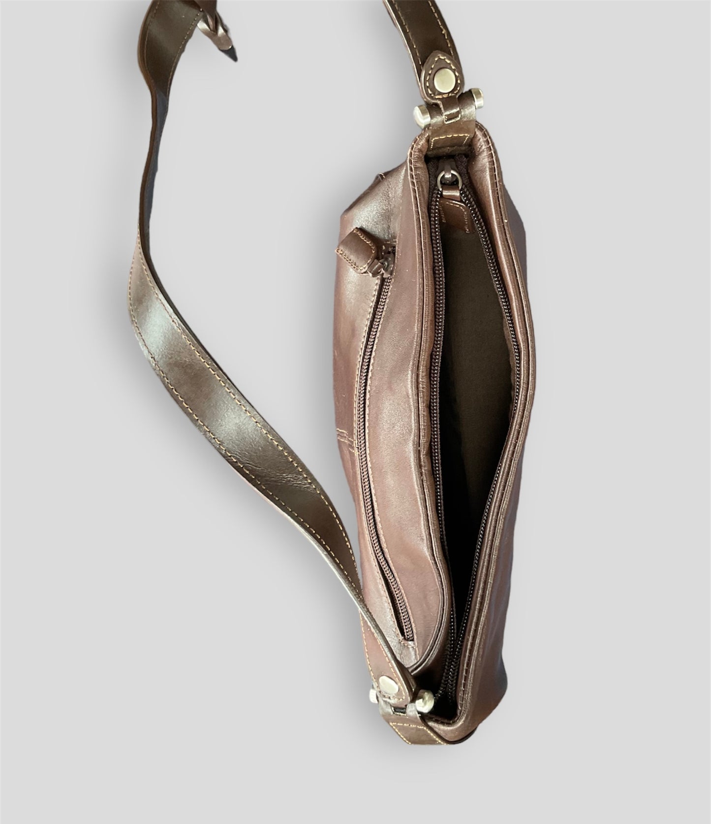 Trignanello Shoulder Bag