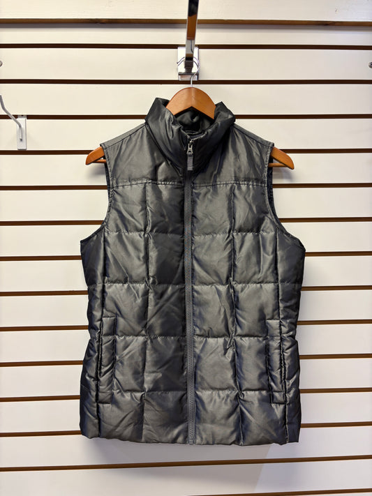 Lands End Vest