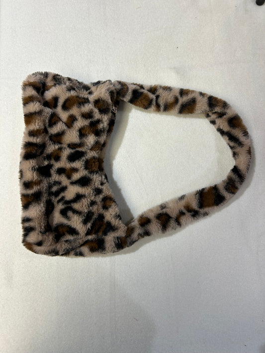 Cheetah Purse