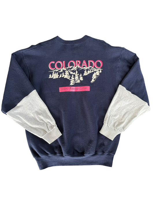 Colorado Crewneck