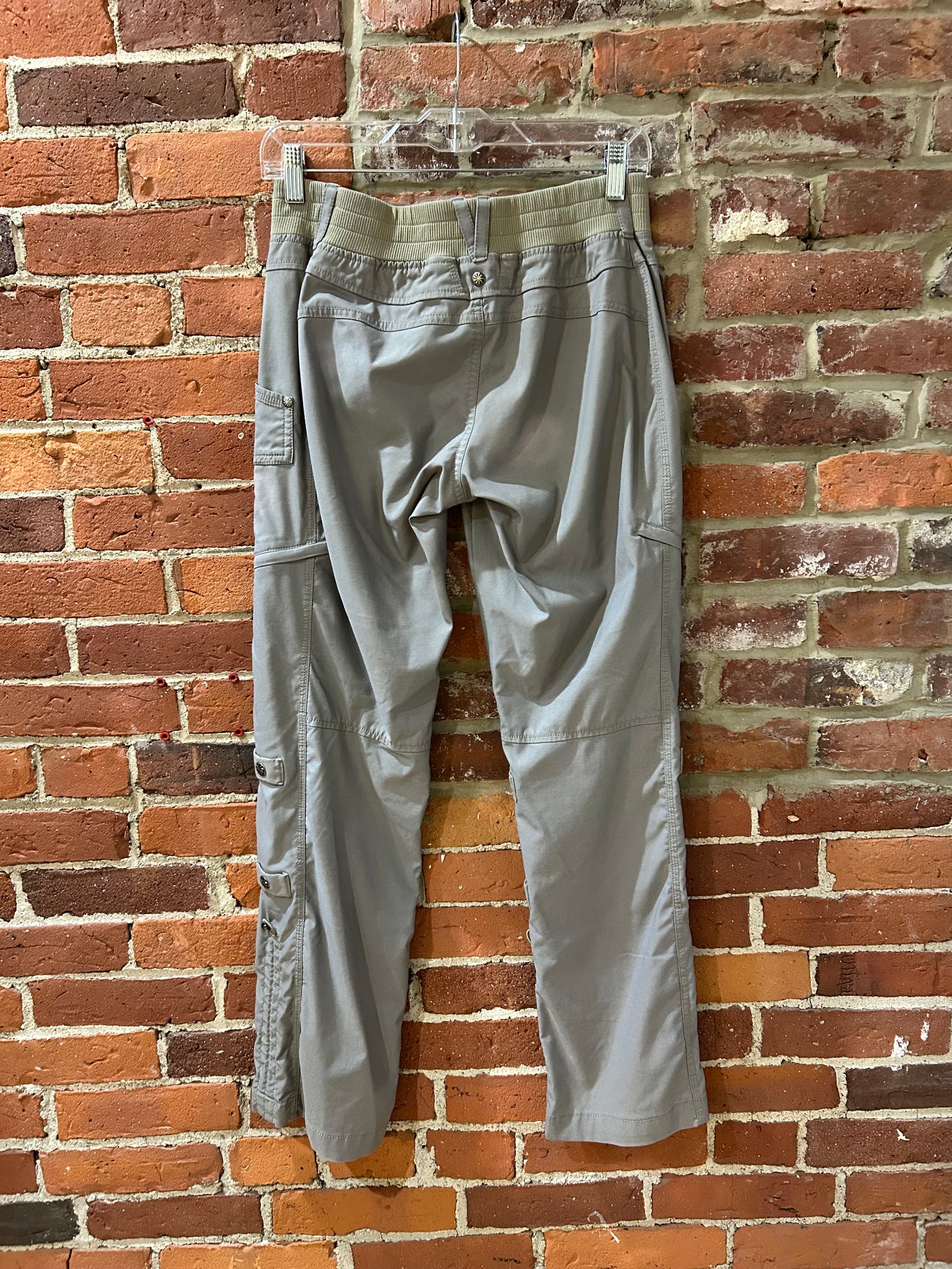 Athleta active pants