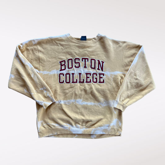 Boston College Crewneck