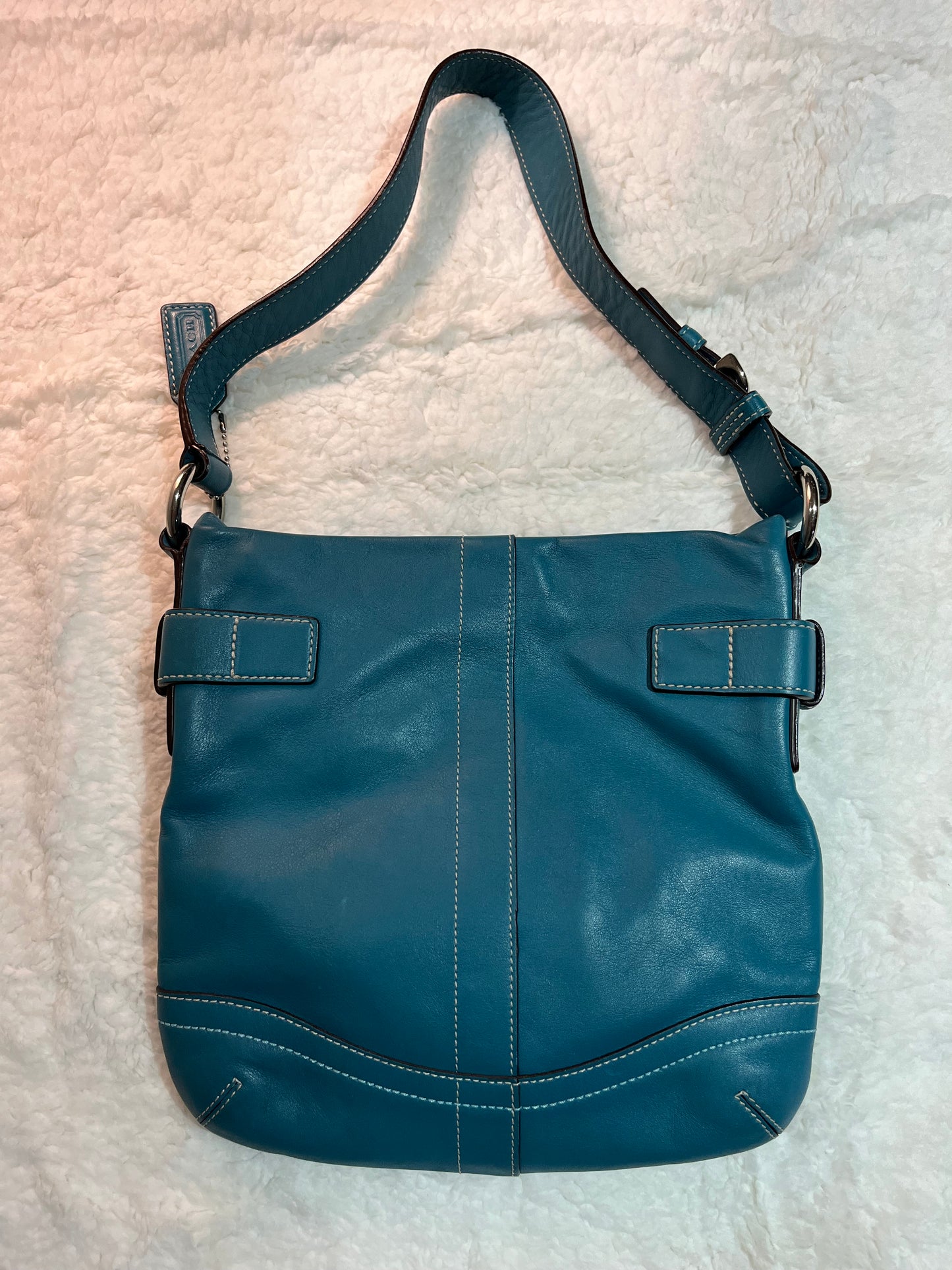 Coach Soho Slim Shoulder Bag