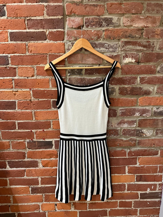 Vintage Handmade Dress