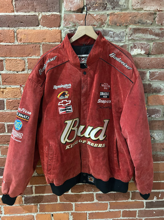XXL Bud Jacket