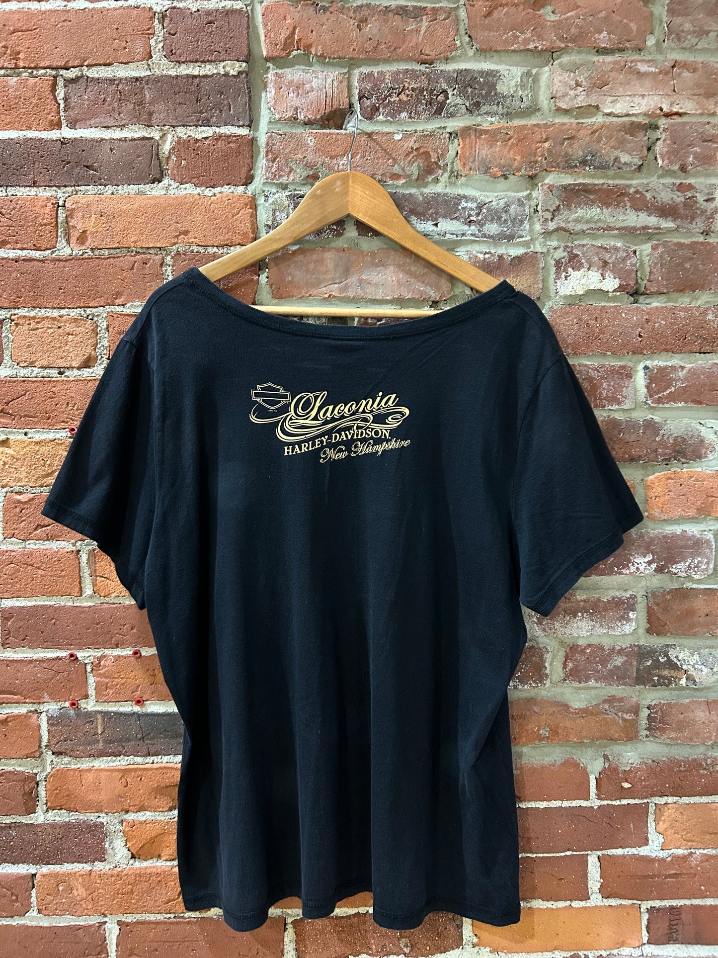 Harley Davidson T-shirt