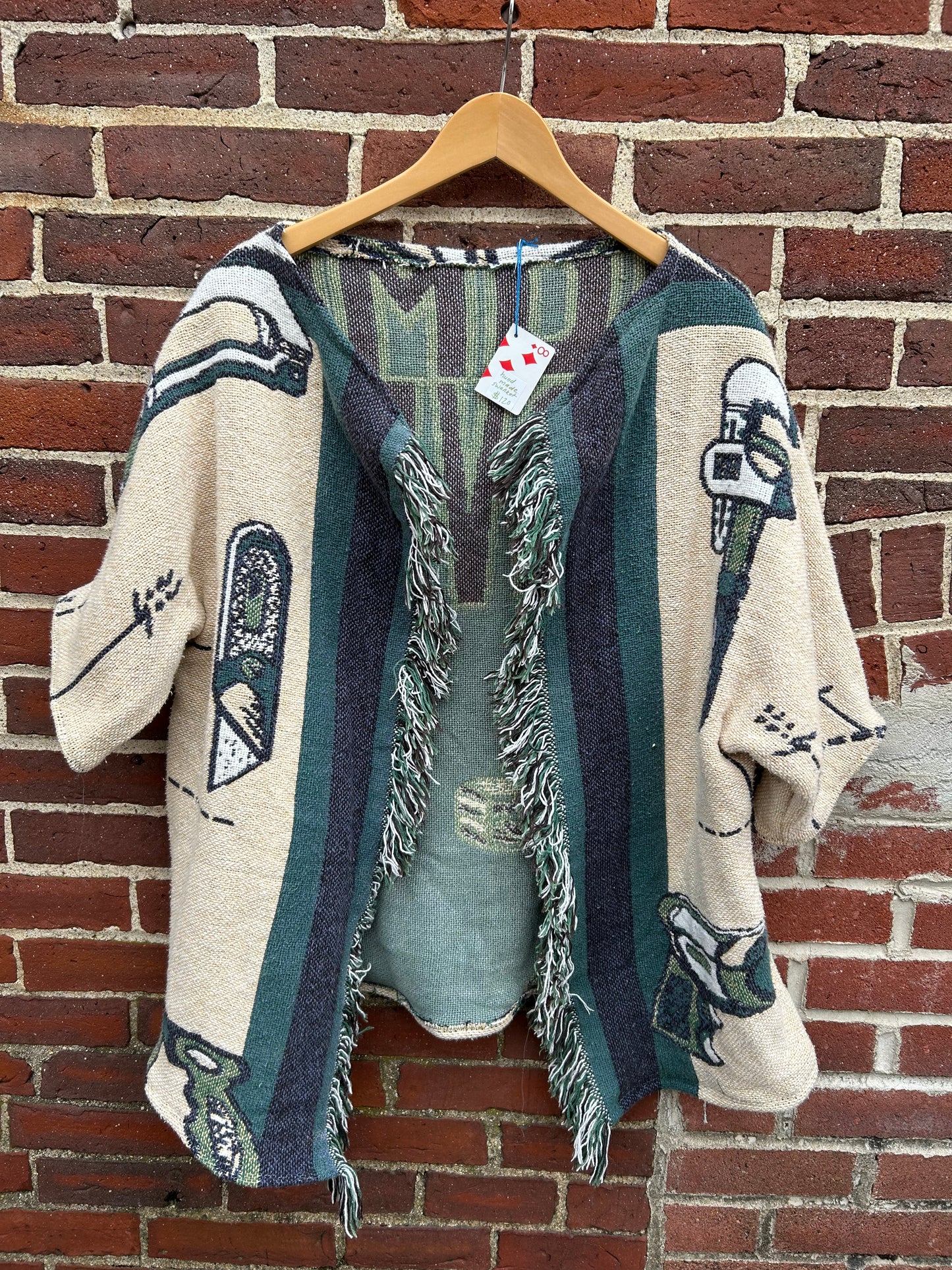 Home Improvement Open Swanket