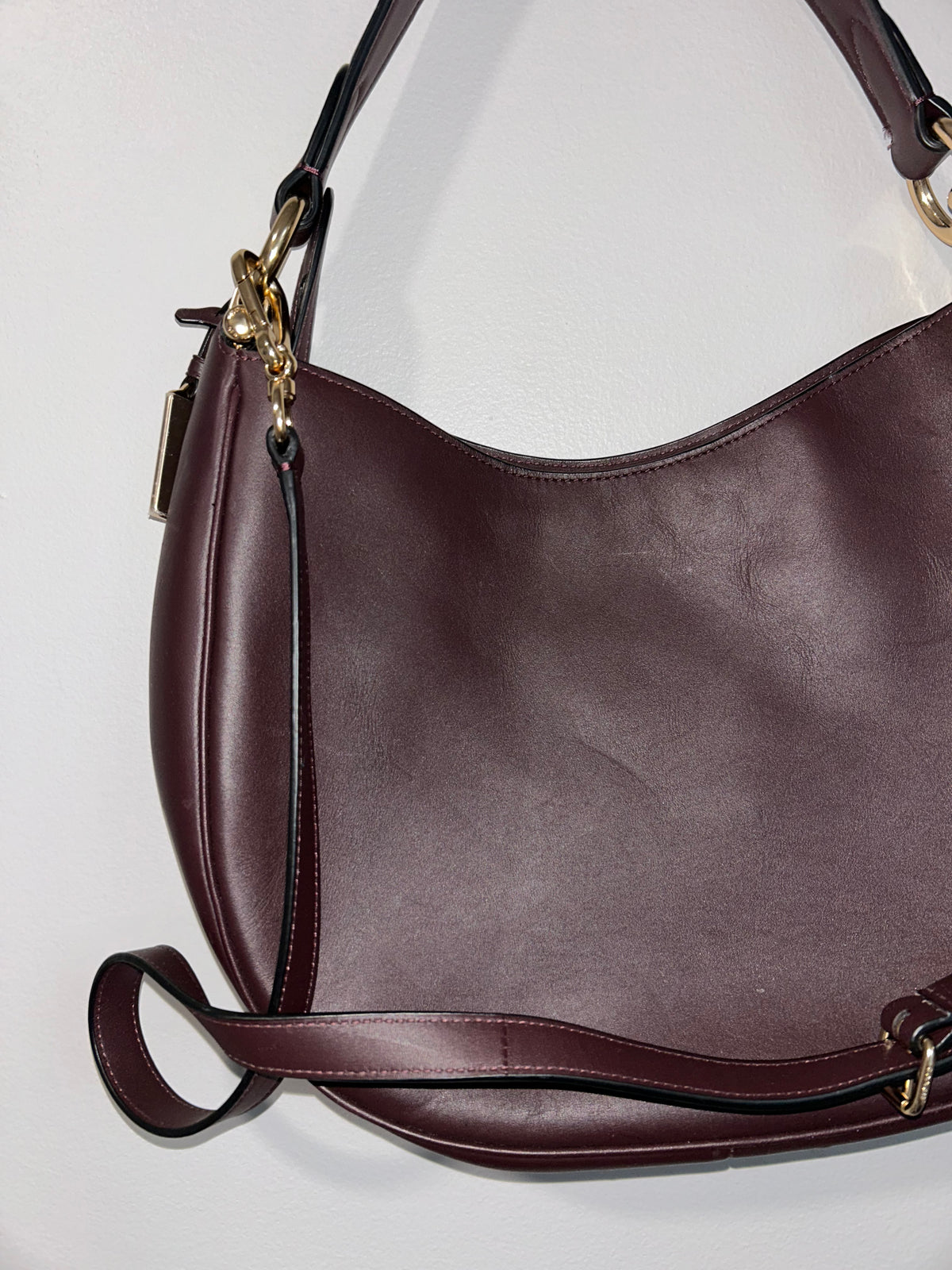Coach Mae nomad crossbody