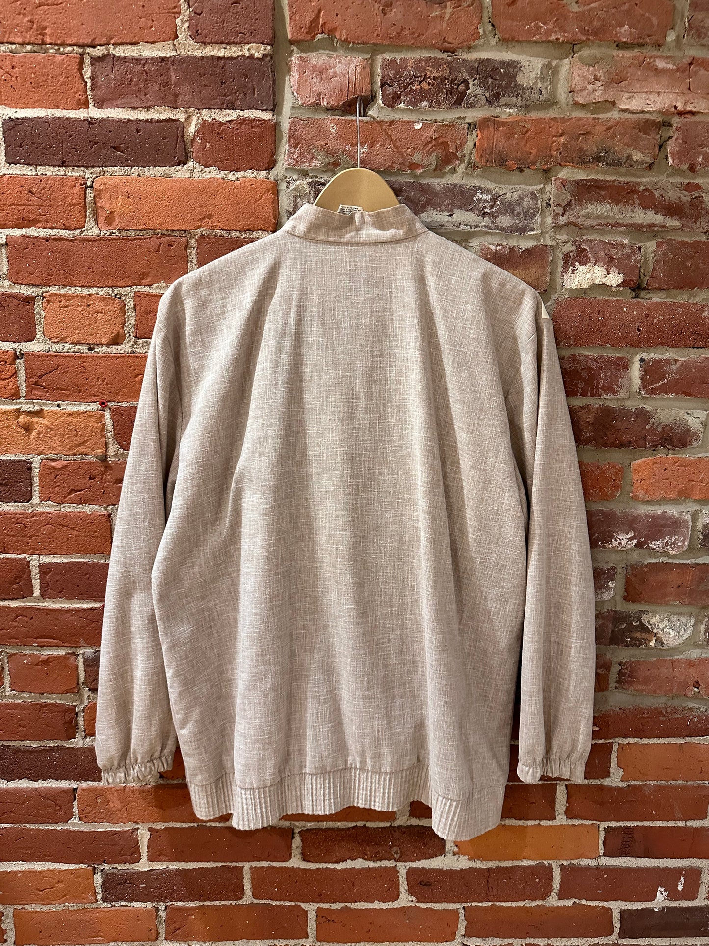 Blair Zip Up Jacket