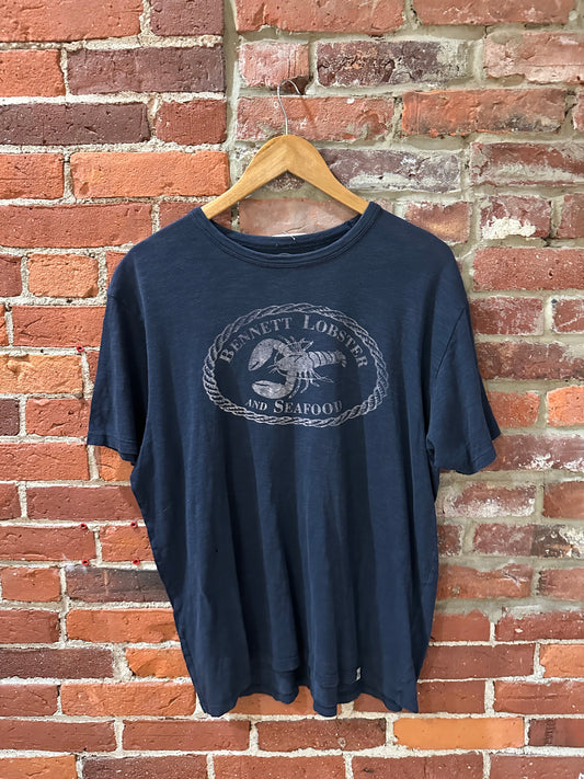 Bennett Lobster Tee
