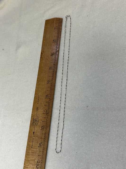 Chain Necklace (No Charms)