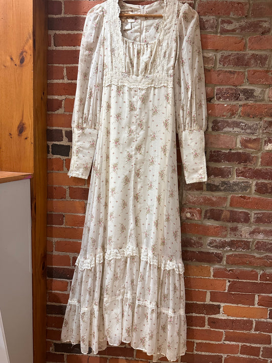 Vintage Gunne Sax Dress