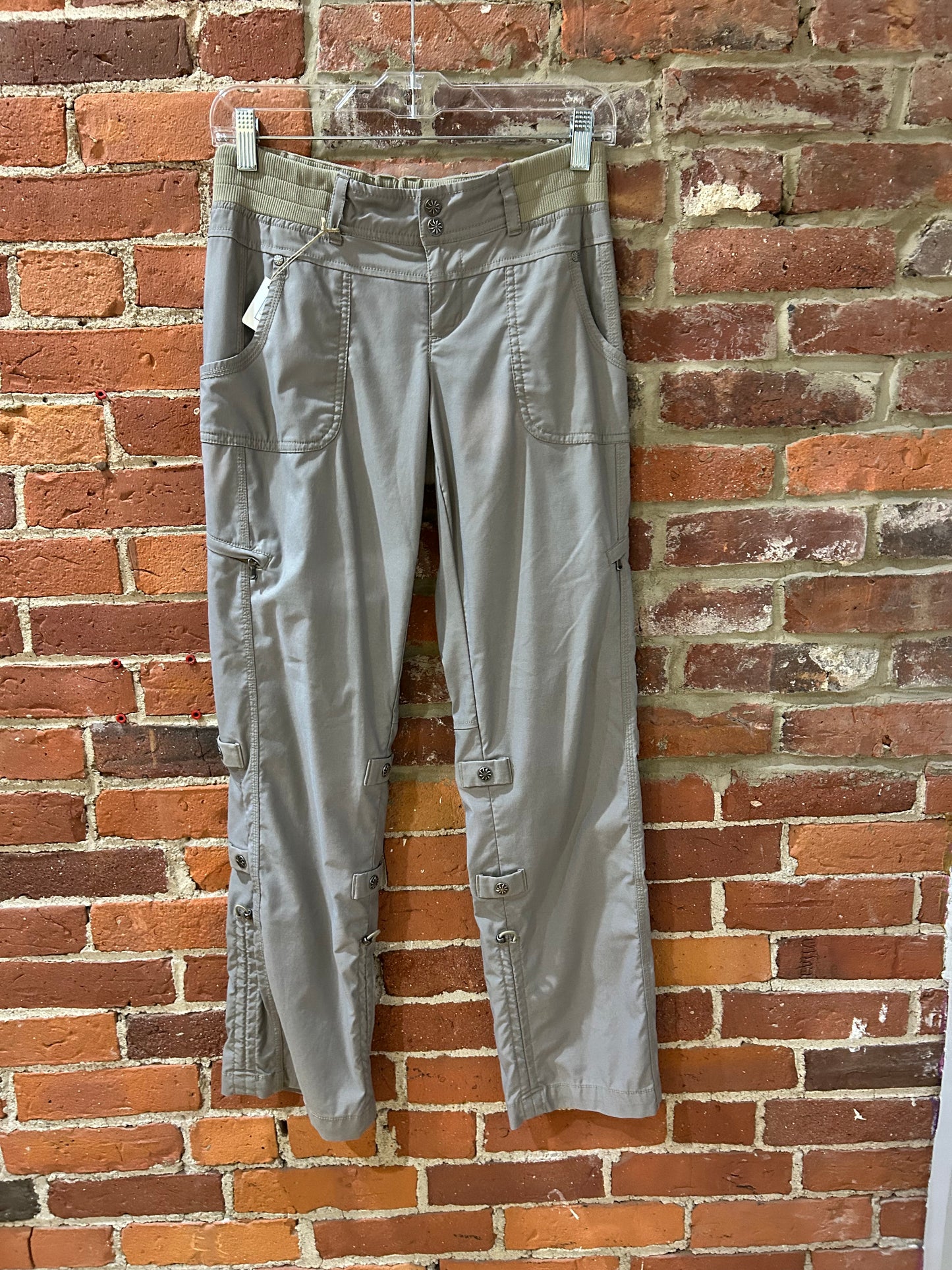 Athleta active pants