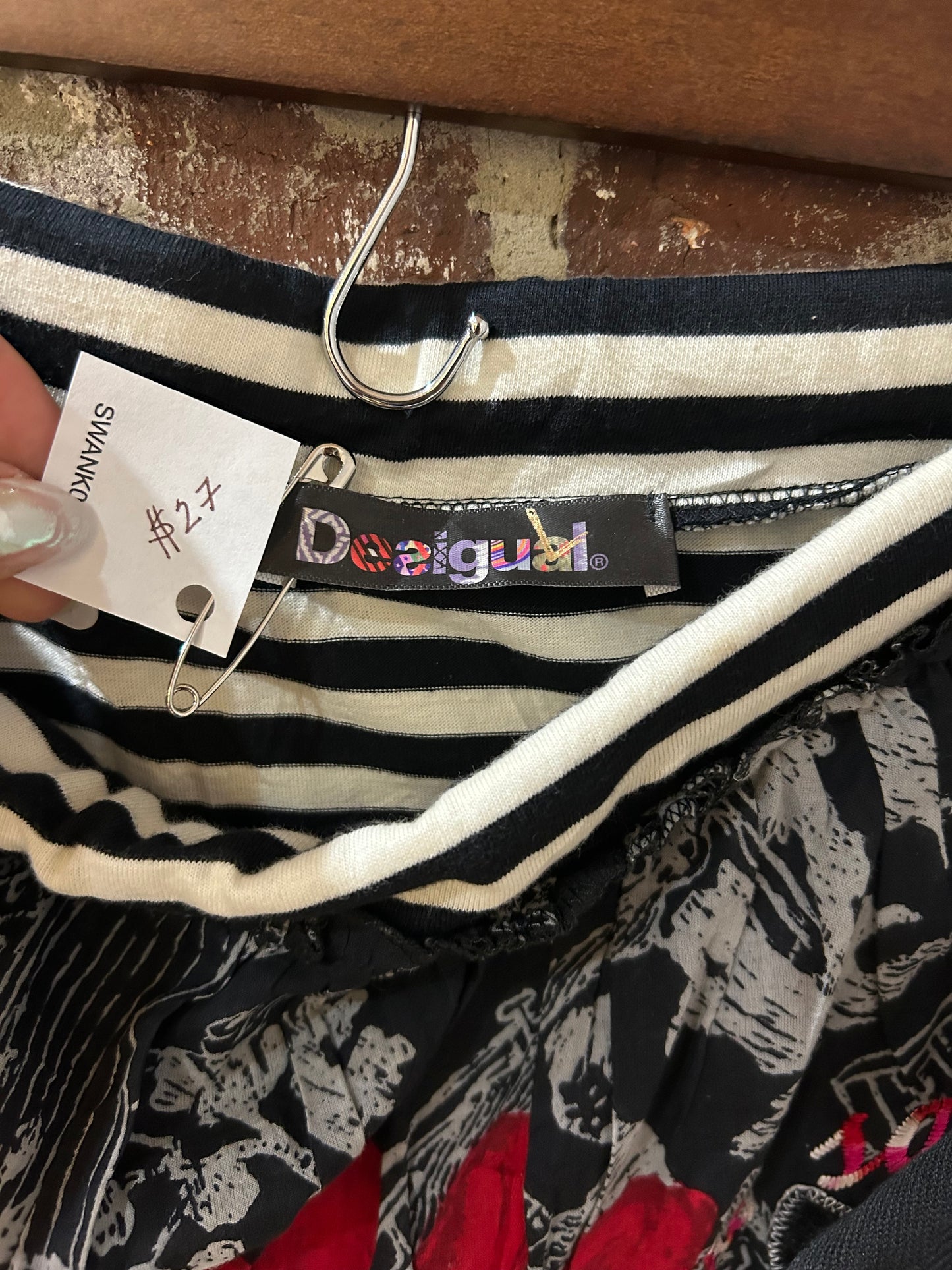 Desigual Skirt