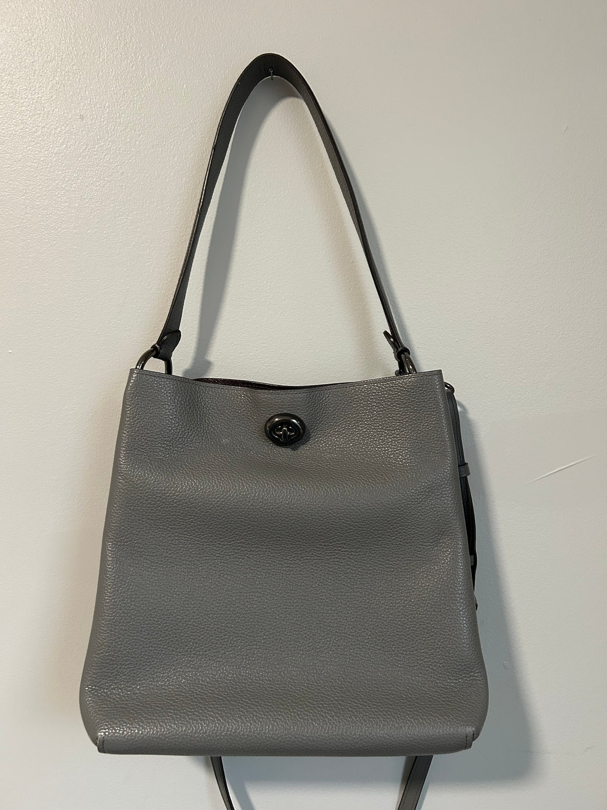 Coach Charlie Bucket bag