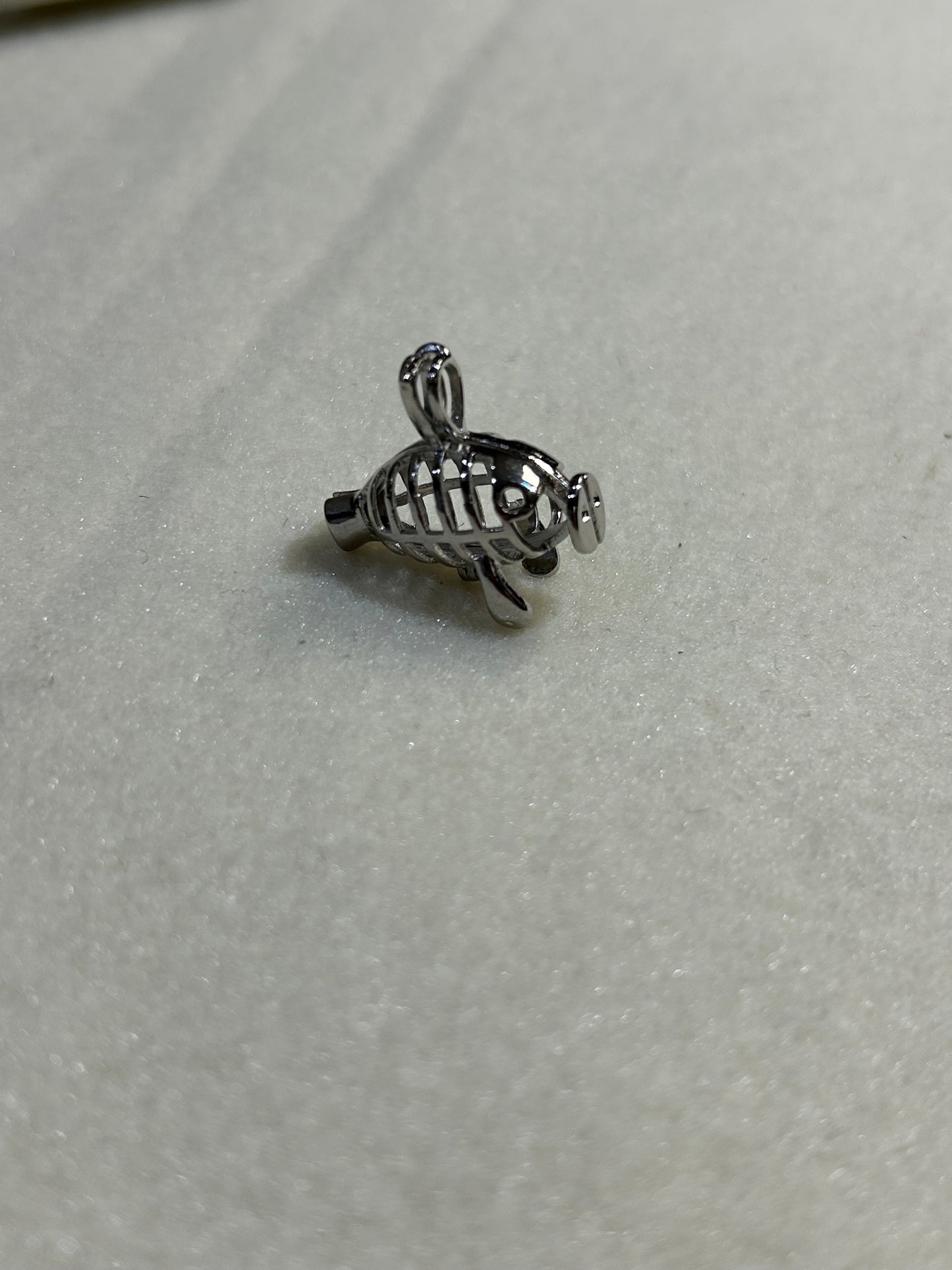 Sea Cows As They Say Charm