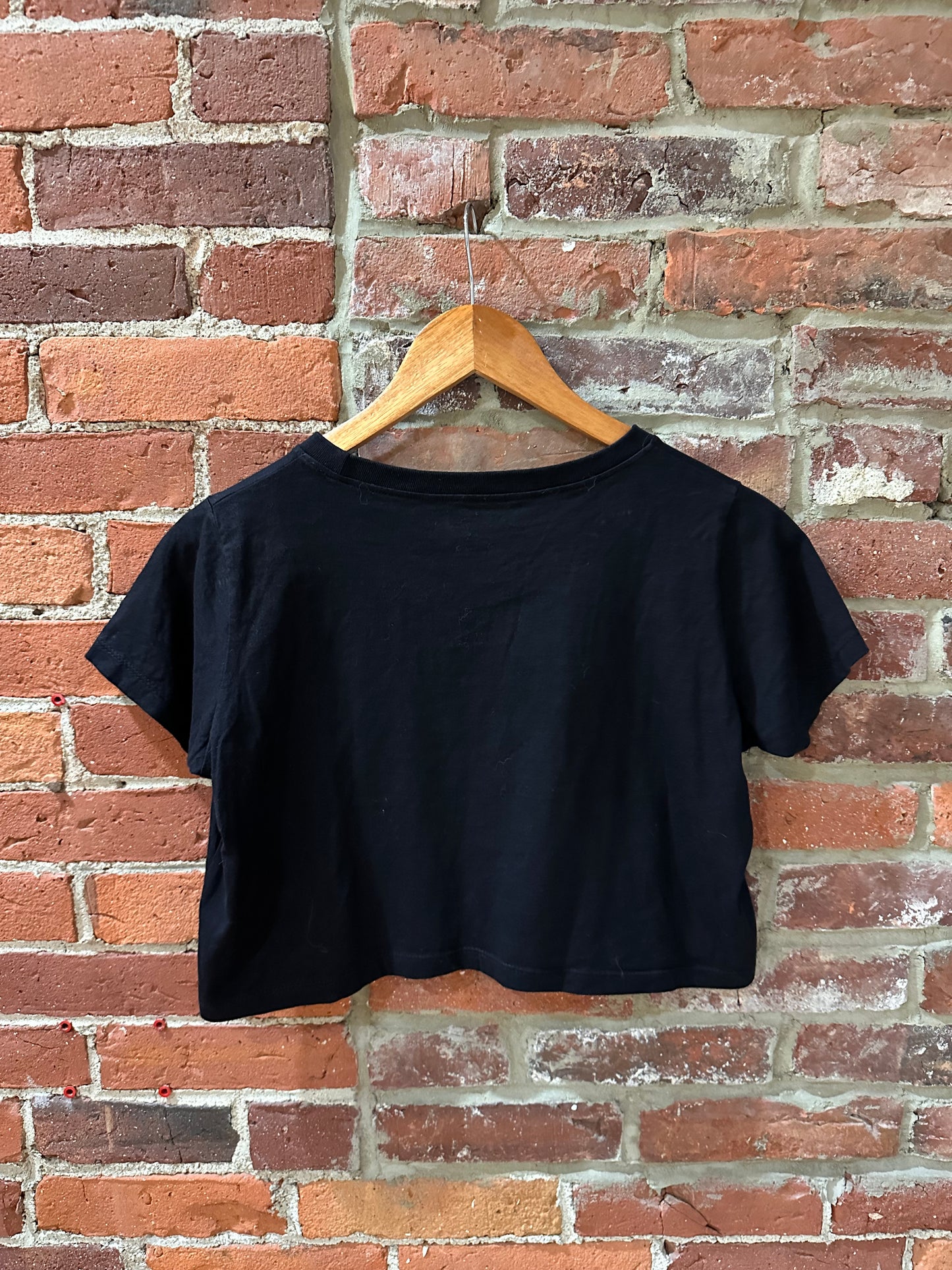 Adidas Crop Top