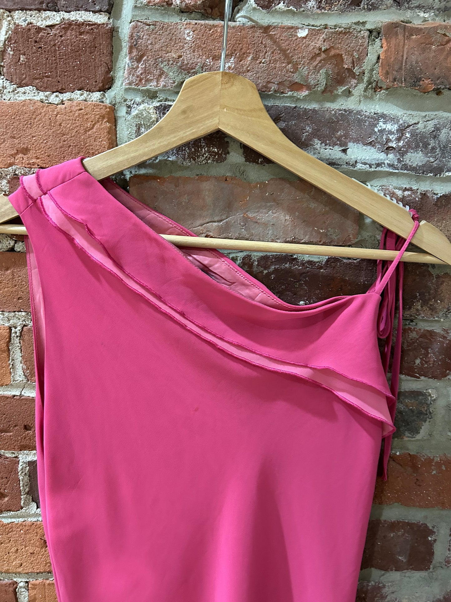 Ted Baker Pink Dress