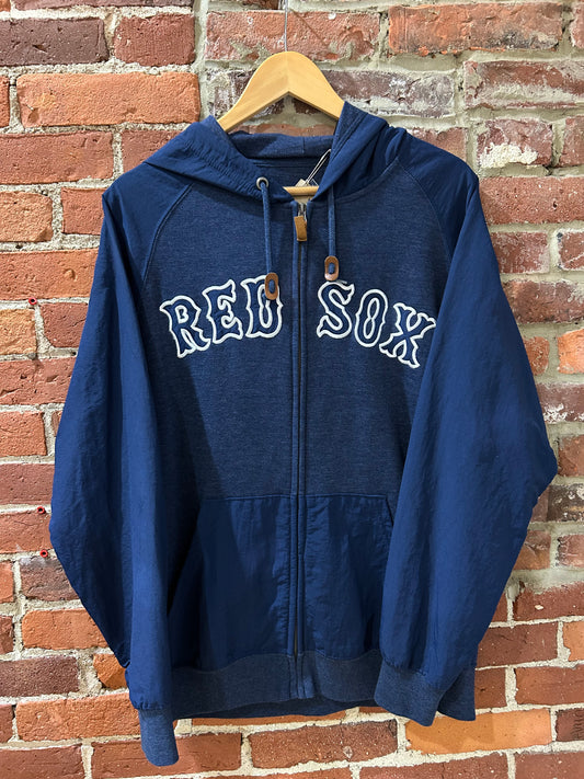 Red Sox Jacket