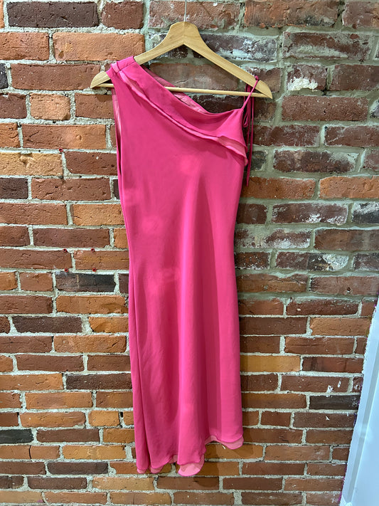 Ted Baker Pink Dress
