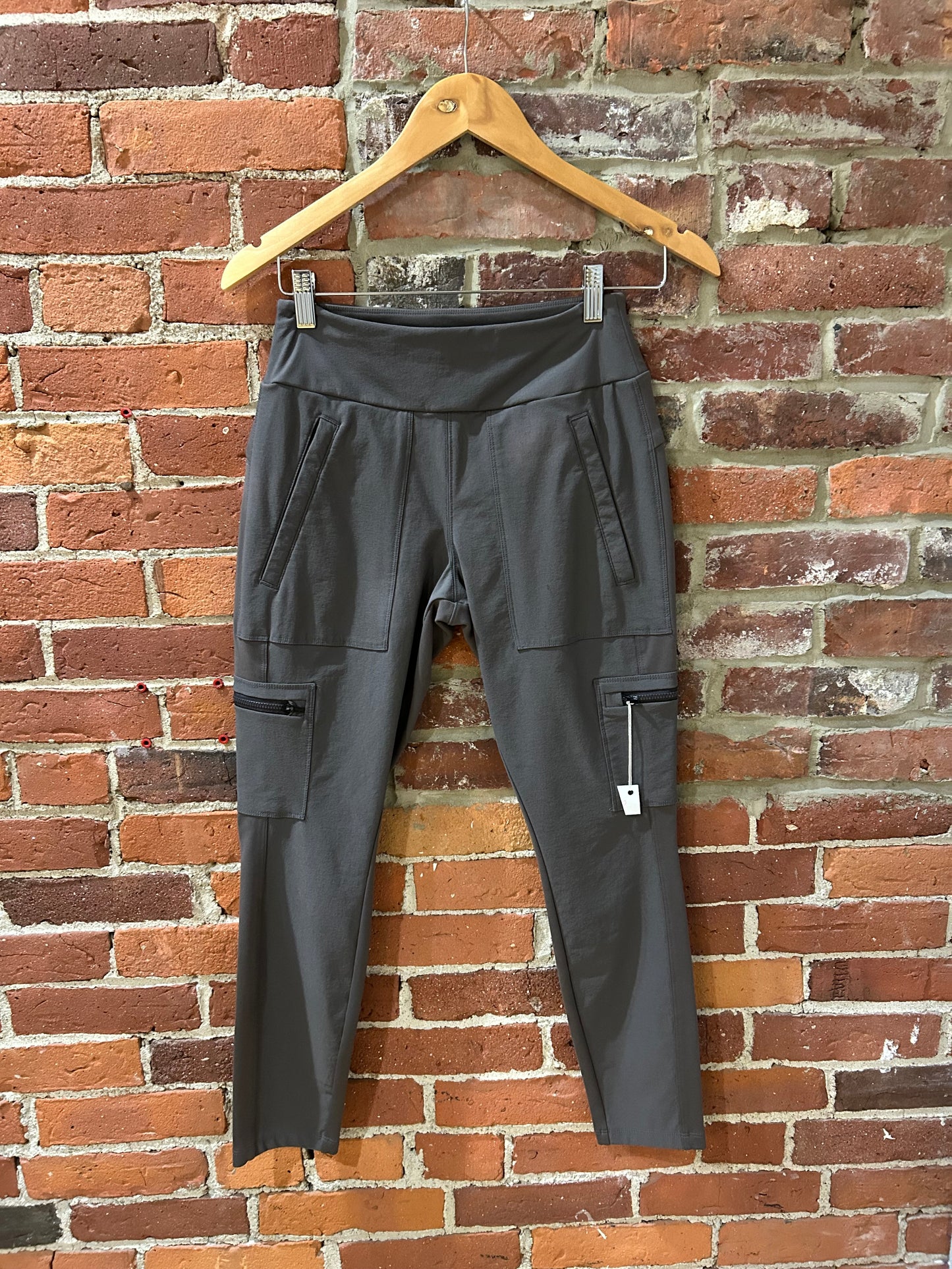 Athleta stretch active pants