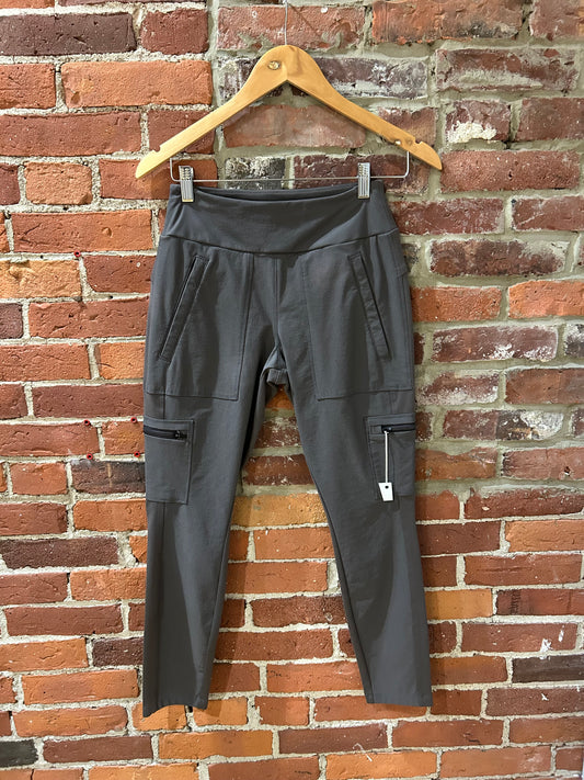 Athleta stretch active pants
