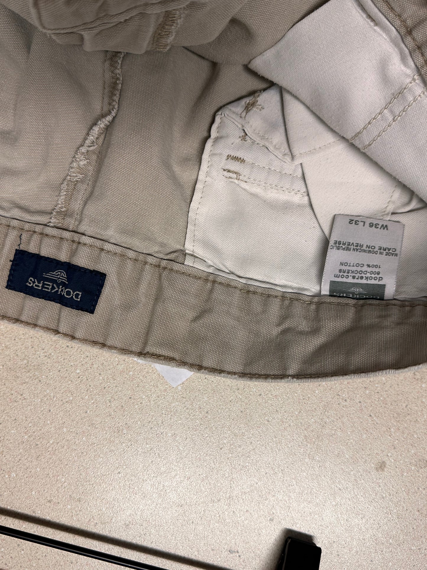 Dockers Cargo Pants