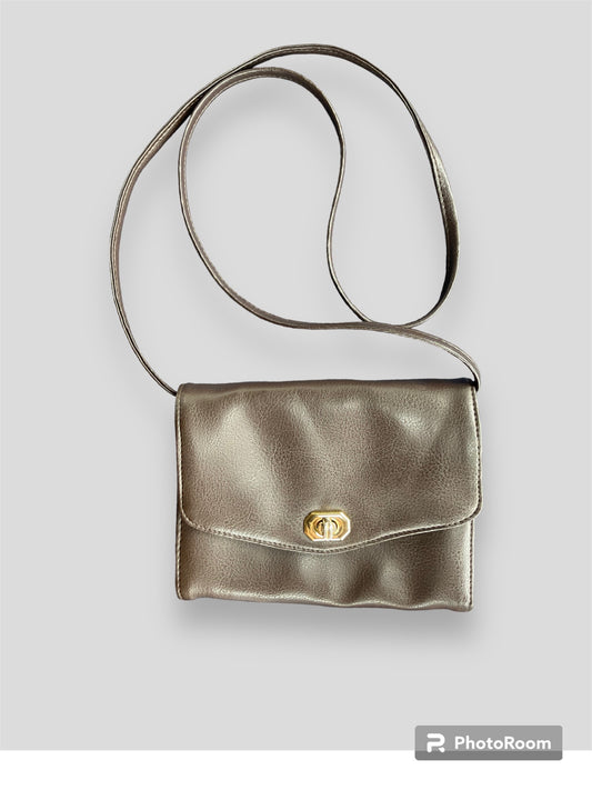 Vintage Cross Body Bag