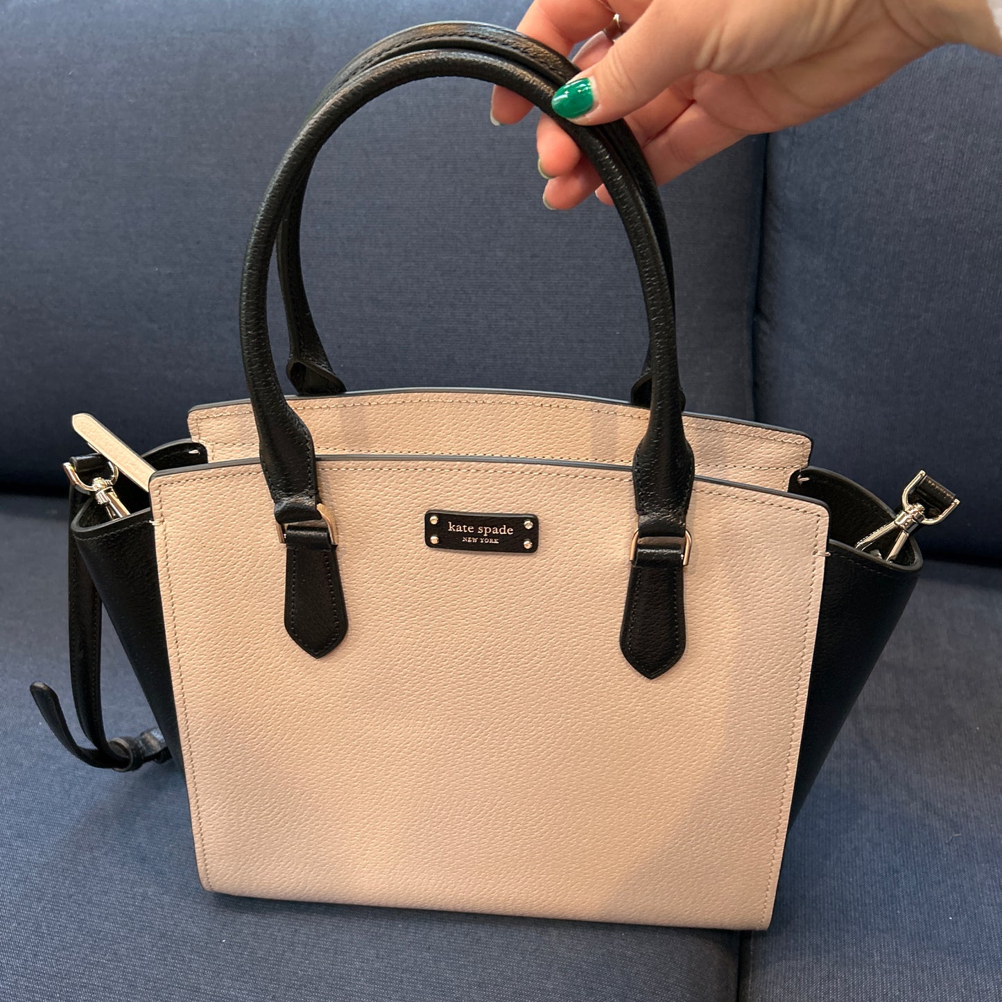 Kate Spade Satchel