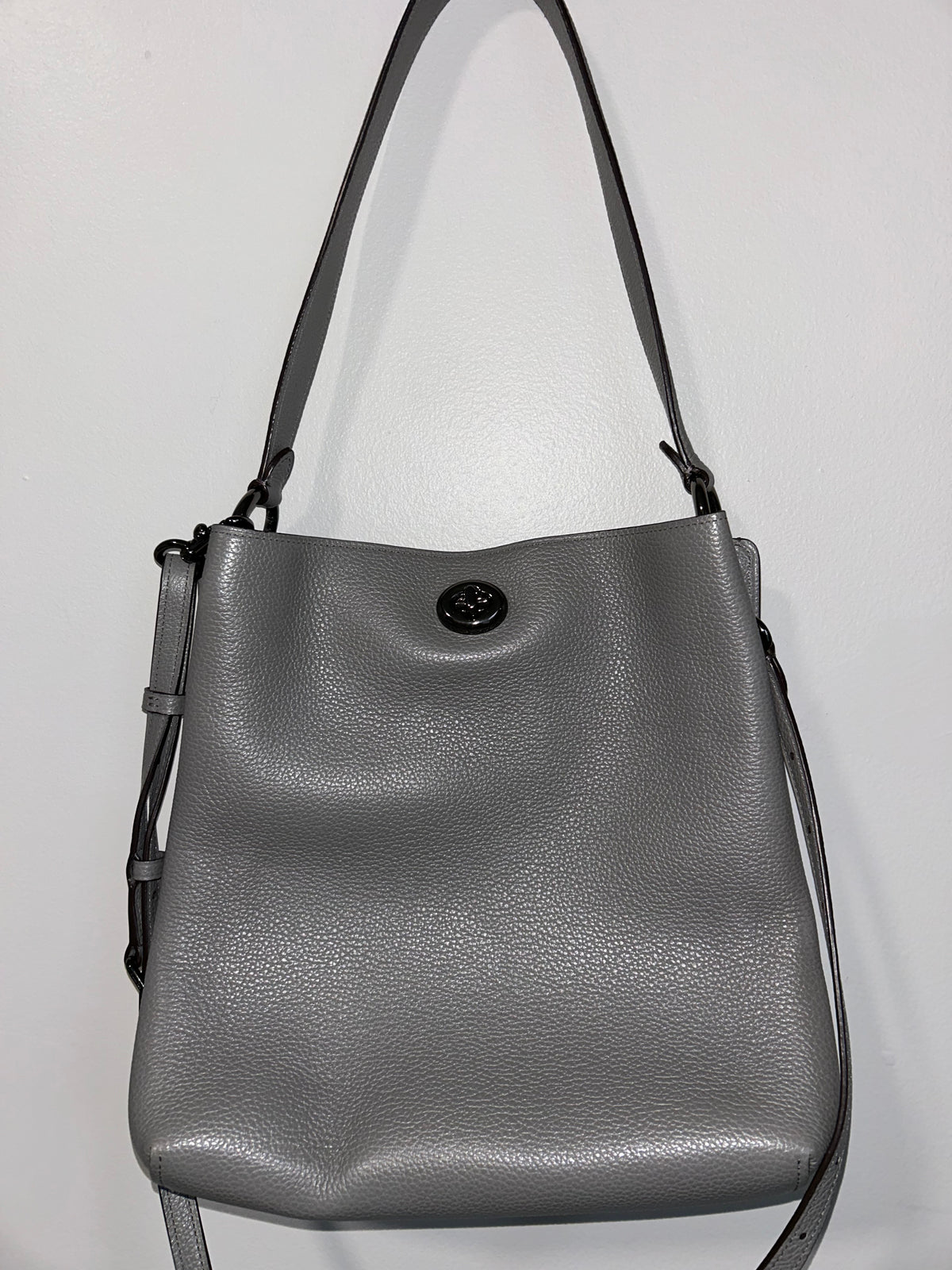 Coach Charlie Bucket bag