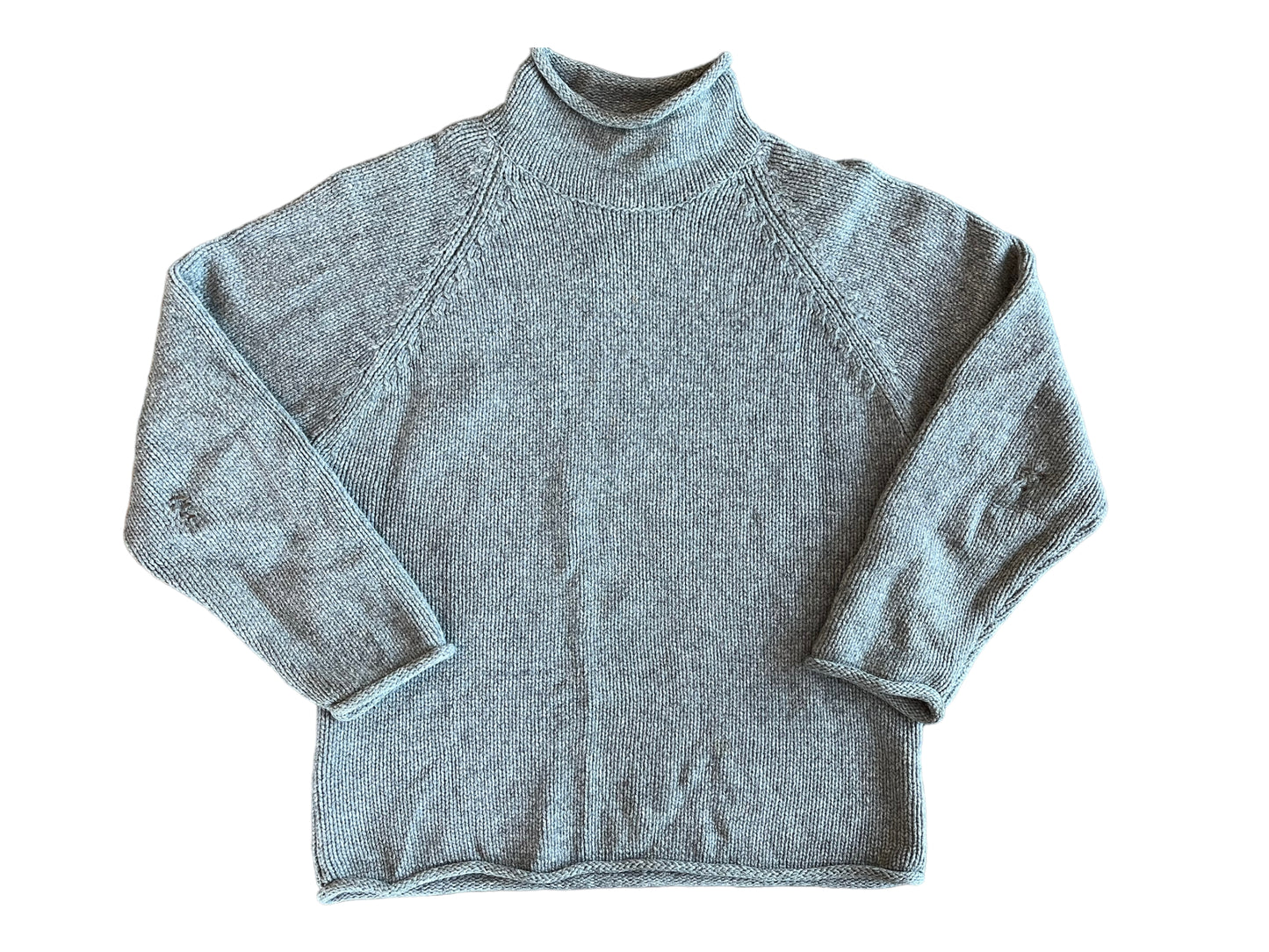 Vintage Wool Sweater