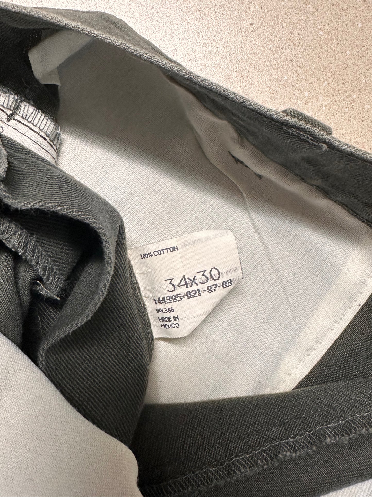 Authentics by Farah Pants