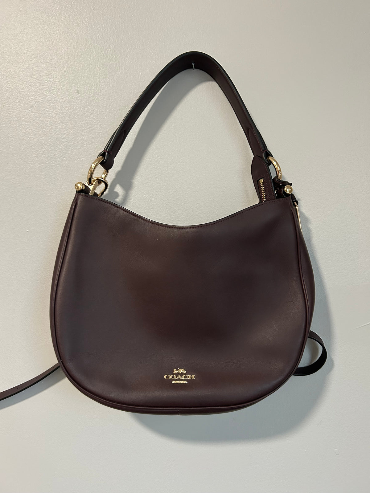 Coach Mae nomad crossbody
