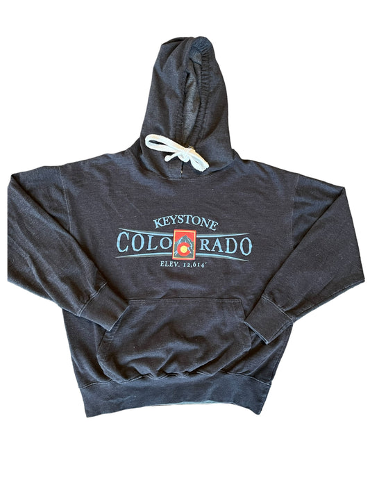 Keystone Hoodie