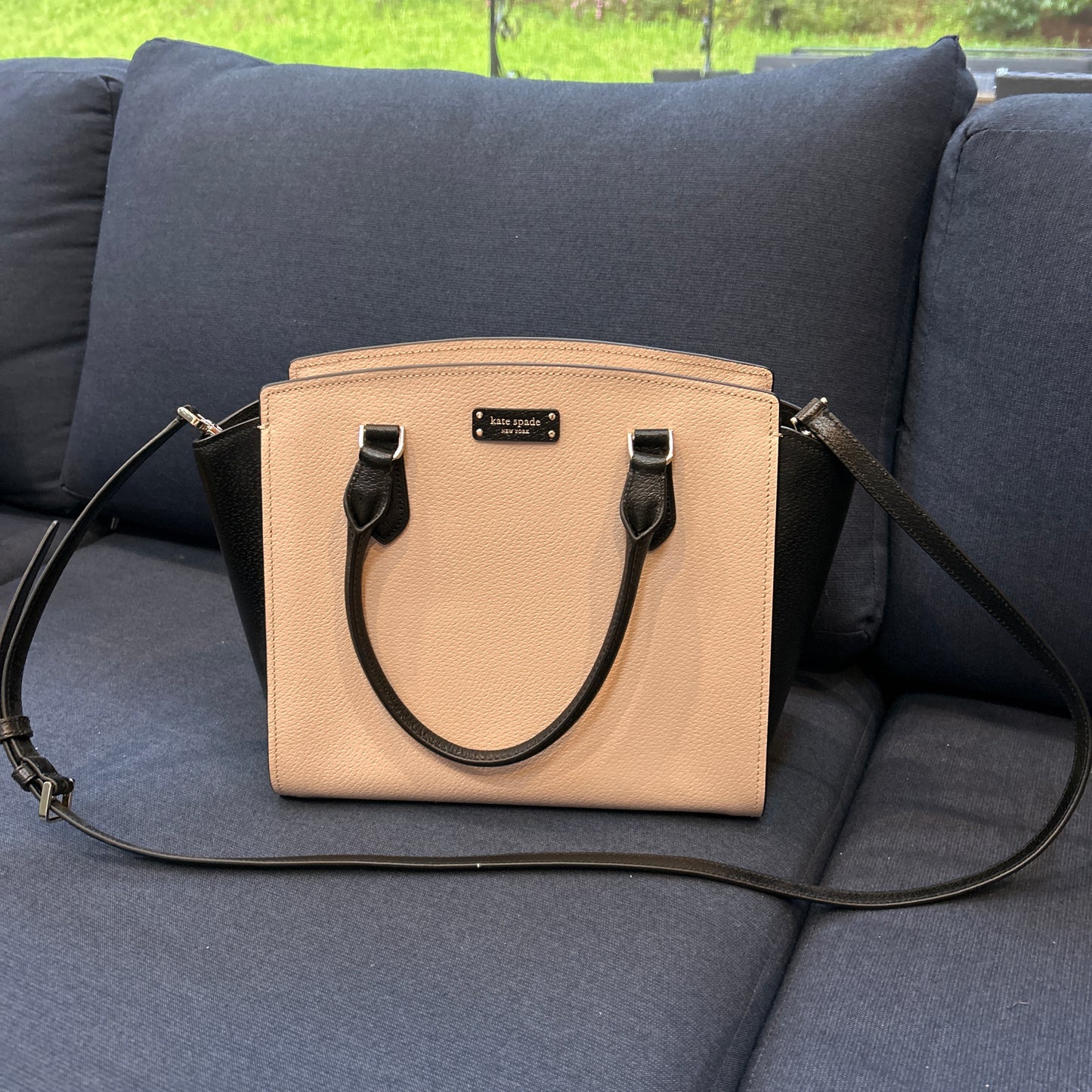 Kate Spade Satchel