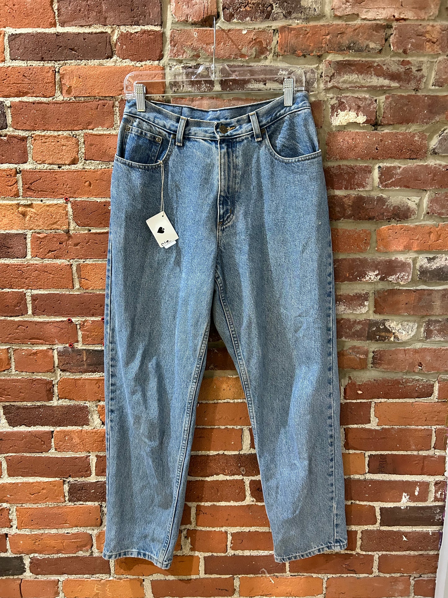 L.L.Bean vintage jeans