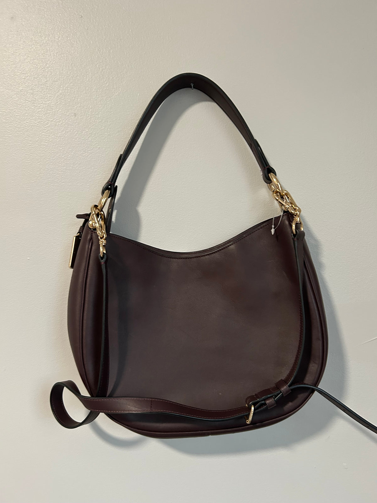 Coach Mae nomad crossbody