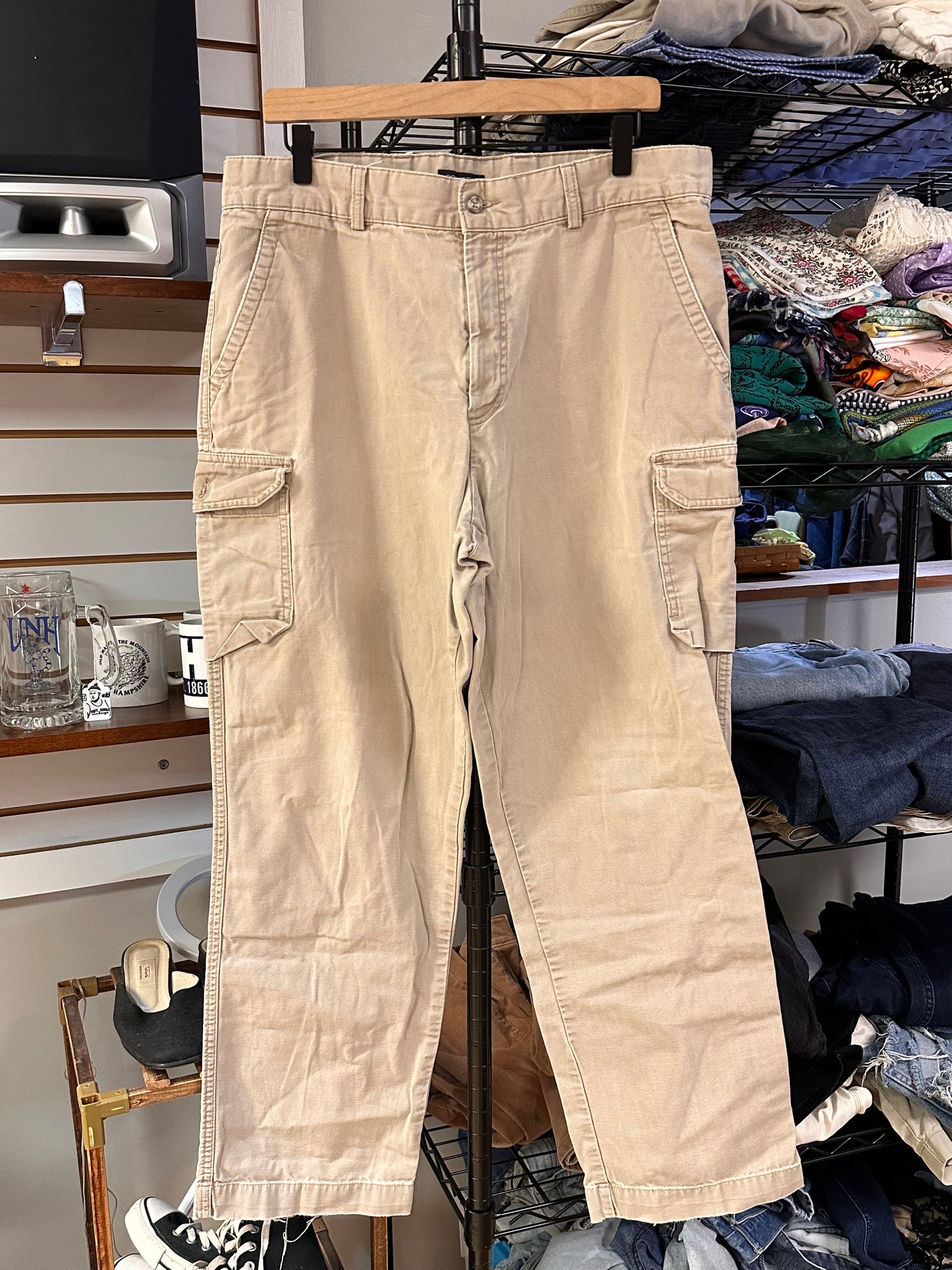 Dockers Cargo Pants