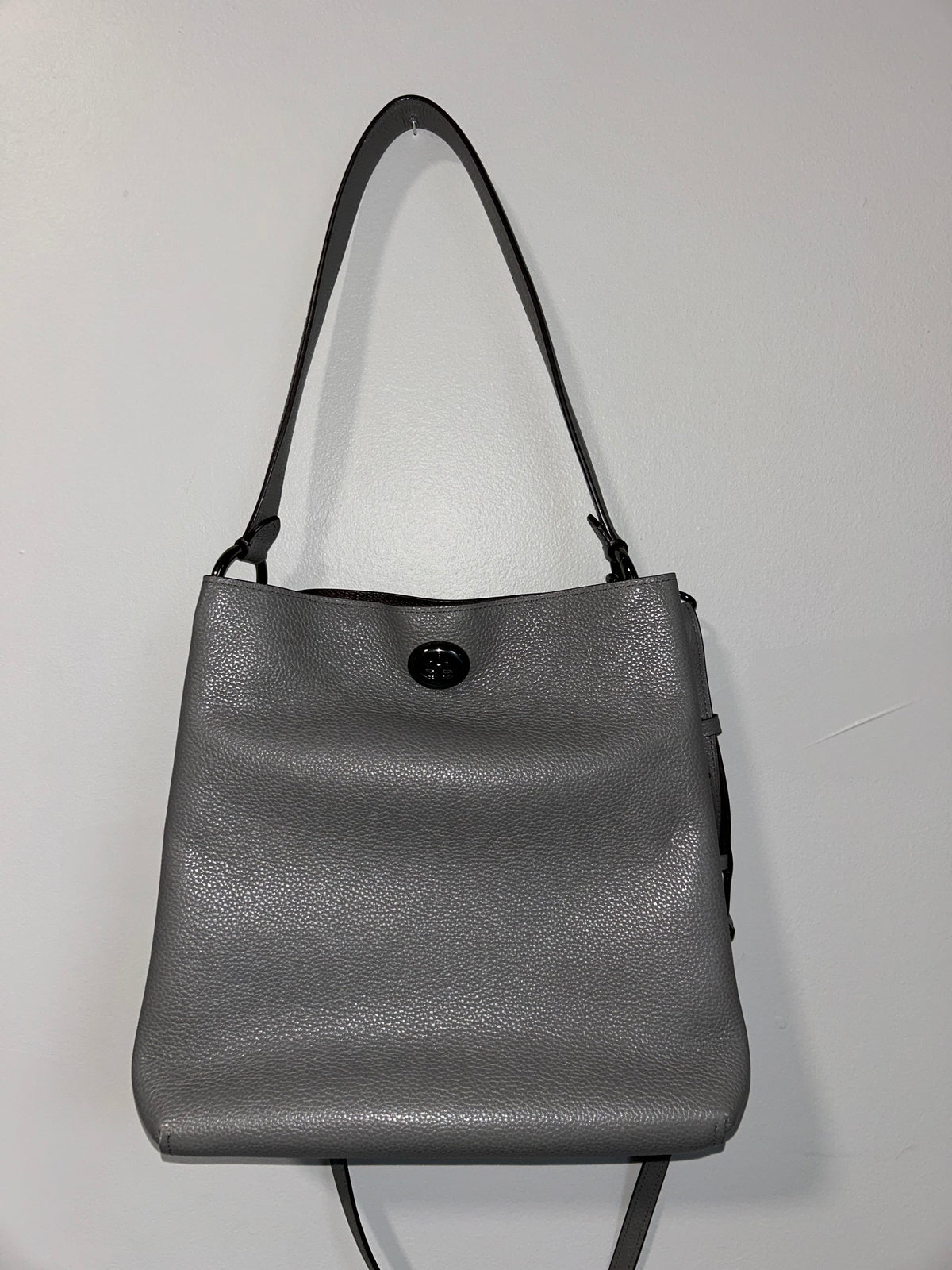 Coach Charlie Bucket bag