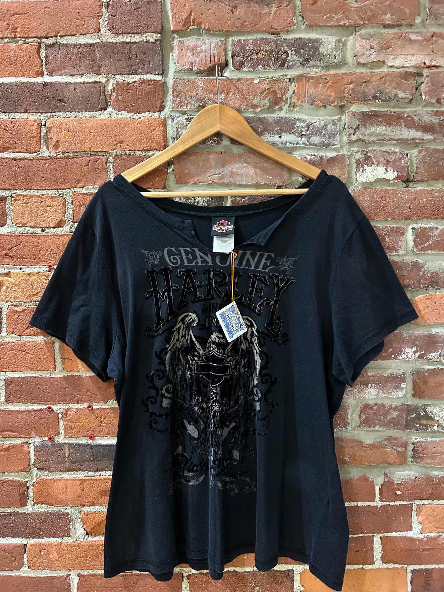 Harley Davidson T-shirt