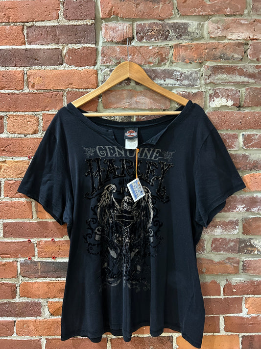 Harley Davidson T-shirt