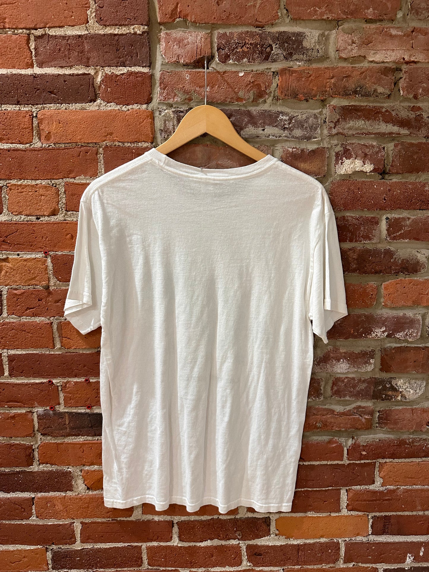 M&O Gold Graphic Tee
