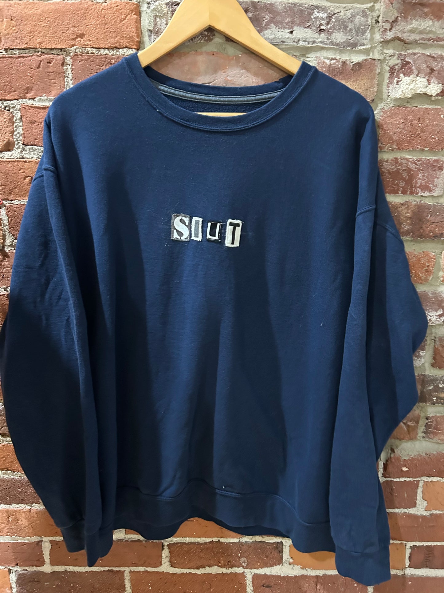 SL*T Sweatshirt