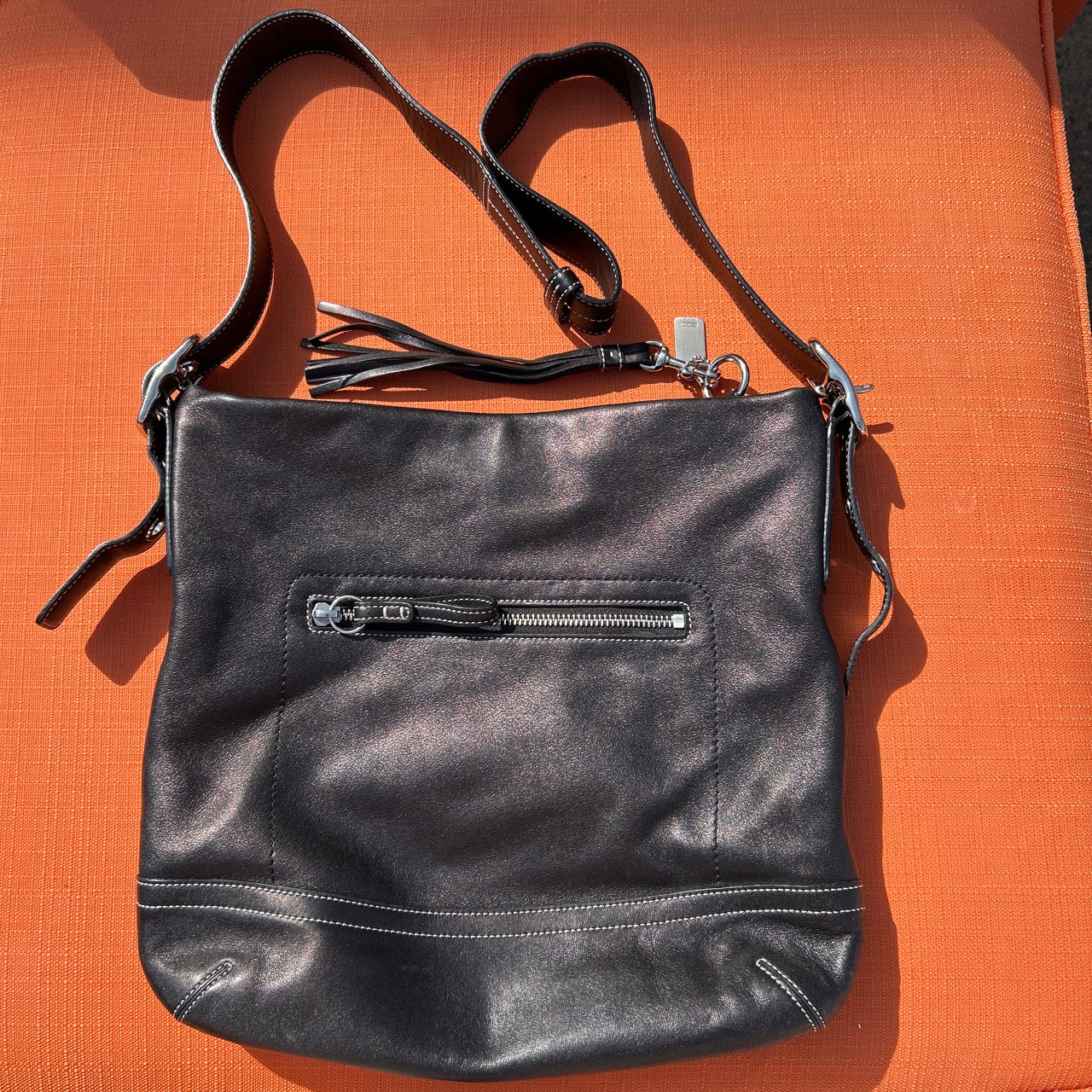Coach SoHo Crossbody & Wallet