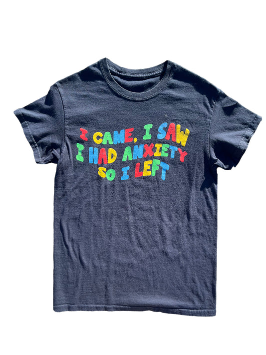 Anxiety T-Shirt